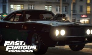fast and furious arcade game download